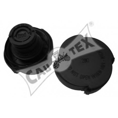 Δοχείο διαστολής CAUTEX 954091