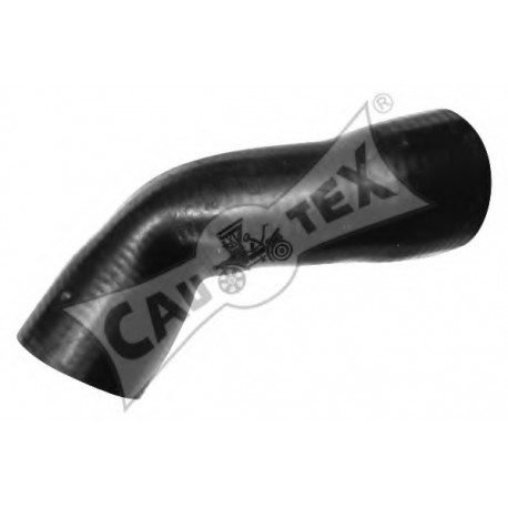 Σωλήνα εισαγωγής αέρα υπερπληρωτή CAUTEX 036694