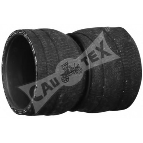 Σωλήνα εισαγωγής αέρα υπερπληρωτή CAUTEX 036715