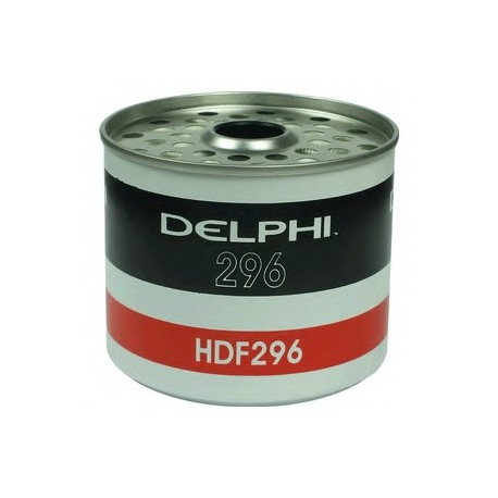 Φίλτρο Καυσίμου DELPHI HDF296