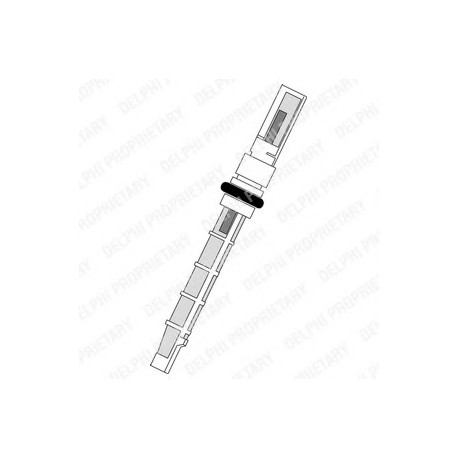 Βαλβίδες AC DELPHI TSP0695190