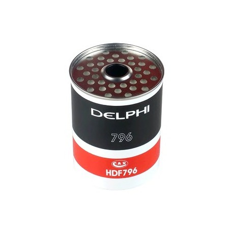 Φίλτρο Καυσίμου DELPHI HDF796