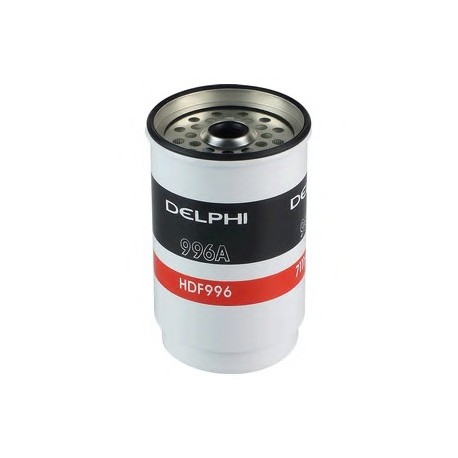 Φίλτρο Καυσίμου DELPHI HDF996
