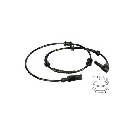 Σύστημα ελέγχου δυναμικής κίνησης ( ABS, ESP ) DELPHI SS20319