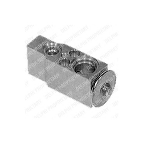 Βαλβίδες AC DELPHI TSP0585053