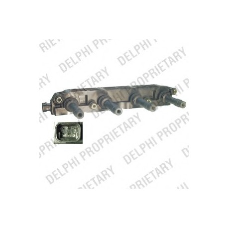 Πολλαπλασιαστής DELPHI CE1000012B1