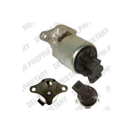 EGR Βαλβίδα πολλαπλής εισαγωγής DELPHI EG1025612B1