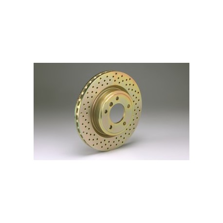 Δισκόπλακα βελτίωσης BREMBO RD135000