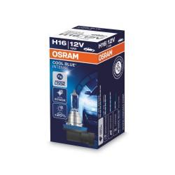 ΛΑΜΠΑ OSRAM H16 12V 19W COOL BLUE® INTENSE 3700K
