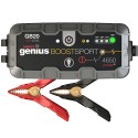Εκκινητής Μπαταρίας  NOCO Genius Boost Sport GB20 12V 400A