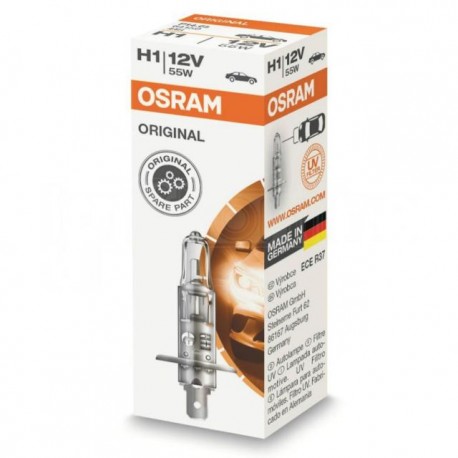 osram h1 55w