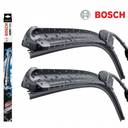 Υαλοκαθαριστήρες Αυτοκινήτου Bosch Aerotwin A093S