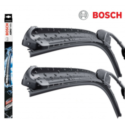 Υαλοκαθαριστήρες Αυτοκινήτου Bosch Aerotwin A965S