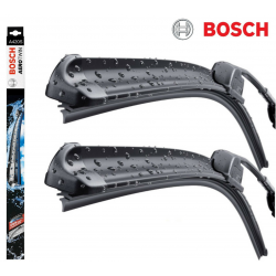 Υαλοκαθαριστήρες Αυτοκινήτου Bosch Aerotwin A420S