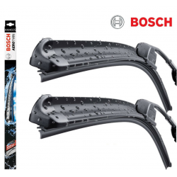 Υαλοκαθαριστήρες Αυτοκινήτου Bosch Aerotwin AM460S