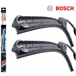 Υαλοκαθαριστήρες Αυτοκινήτου Bosch Aerotwin A299S