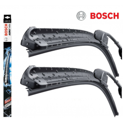 Υαλοκαθαριστήρες Αυτοκινήτου Bosch Aerotwin A863S
