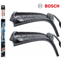 Υαλοκαθαριστήρες Αυτοκινήτου Bosch Aerotwin A922S