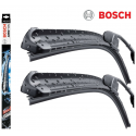 Υαλοκαθαριστήρες Αυτοκινήτου Bosch Aerotwin A923S