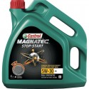 ΛΙΠΑΝΤΙΚΟ CASTROL MAGNΑTEC STOP-START A5 5W-30 4LT