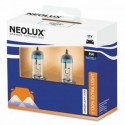 ΛΑΜΠΕΣ NEOLUX H4 12V 60/55W UP TO 130% EXTRA LIGHT