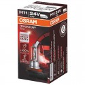 Λάμπα Osram Η11 24V 70W Truckstar Pro +100% Περισσότερο Φως