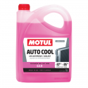 Αντιψυκτικό Motul Auto Cool G13 5lt