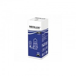 Λάμπα Neolux H3 12V 55W Standard N453