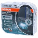 Λάμπες Osram D1S 35W Xenarc Cool Blue Intense Next Gen +150% Περισσότερο Φως 6200K 66140CBN-HCB