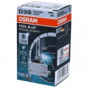Λάμπα Osram D3S 35W Xenarc Cool Blue Intense Next Gen +150% Περισσότερο Φως 6200K 66340CBN