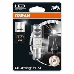 Λάμπα Osram T19 12V 5.5W Ledriving® HLM 7335DWP-01B
