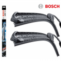 ΥΑΛΟΚΑΘΑΡΙΣΤΗΡΕΣ ΑΥΤΟΚΙΝΗΤΟΥ BOSCH AEROTWIN A199S