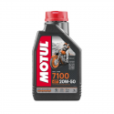 Λιπαντικό Moto Motul 7100 4T 20W50 1lt