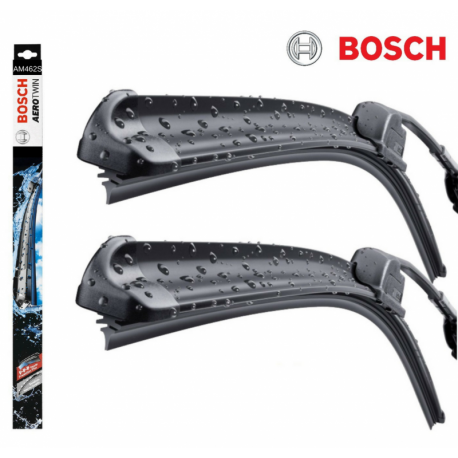 ΥΑΛΟΚΑΘΑΡΙΣΤΗΡΕΣ ΑΥΤΟΚΙΝΗΤΟΥ BOSCH AEROTWIN A579S