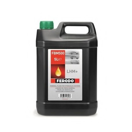 Υγρά φρένων FERODO FBM500