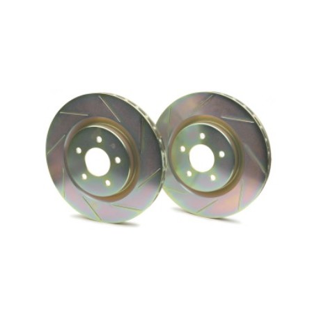 Δισκόπλακα βελτίωσης BREMBO FS064000